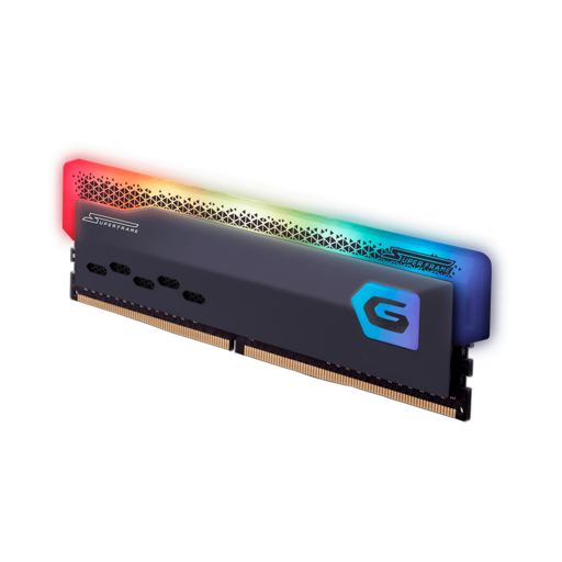Superframe SFGAOSG48GB3200C22BSC 8 GB (1x8 GB) DDR4-3200