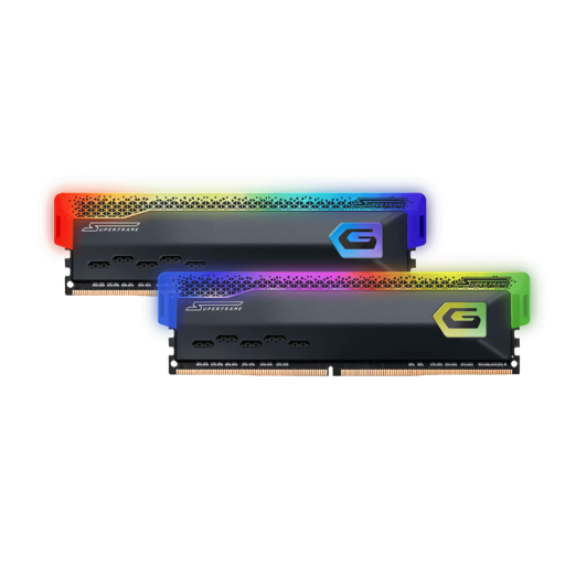Superframe SFGAOSG48GB3200C22BSC 8 GB (1x8 GB) DDR4-3200