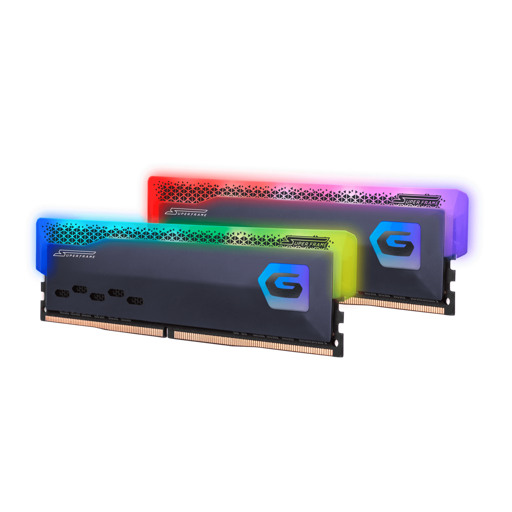 Superframe SFGAOSG48GB3200C22BSC 8 GB (1x8 GB) DDR4-3200