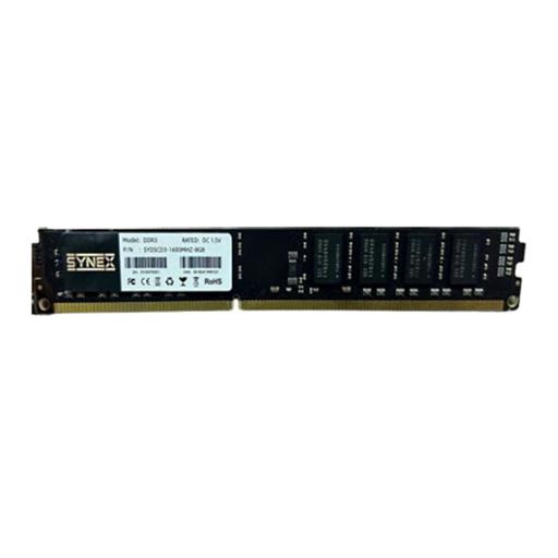 Synex SYDSCD3-1600MHZ-8GB-OEM 8 GB (1x8 GB) DDR3-1600