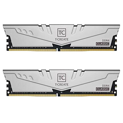 TeamGroup T-CREATE CLASSIC 16 GB (2x8 GB) DDR4-3200