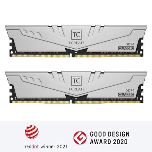 TeamGroup T-CREATE CLASSIC 16 GB (2x8 GB) DDR4-3200