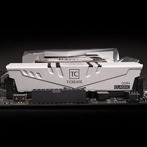 TeamGroup T-Create Classic 32 GB (2x16 GB) DDR4-3200