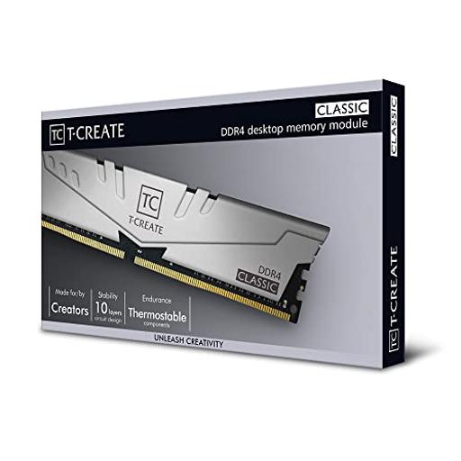 TeamGroup T-Create Classic 32 GB (2x16 GB) DDR4-3200