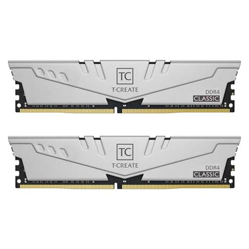 TeamGroup T-Create Classic 32 GB (2x16 GB) DDR4-3200