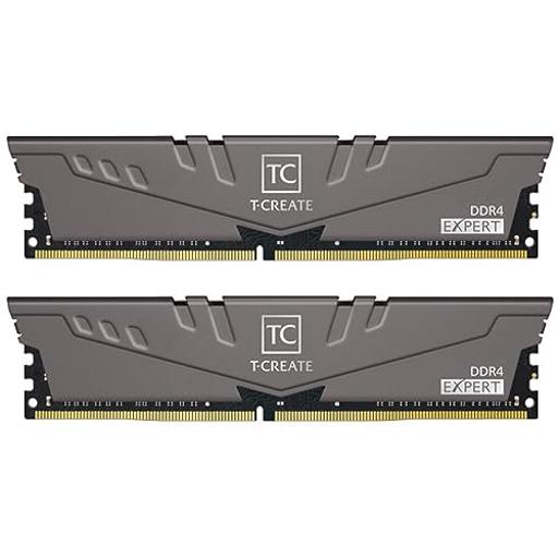 TeamGroup T-Create Expert 32 GB (2x16 GB) DDR4-3600