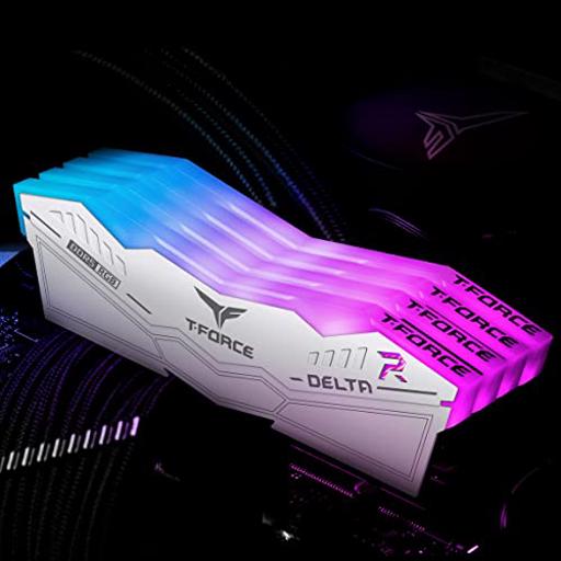 TeamGroup T-Force Delta RGB 32 GB (2x16 GB) DDR5-6400