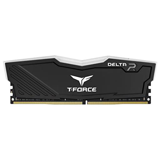 TeamGroup T-FORCE DELTA RGB 16 GB (2x8 GB) DDR4-3200