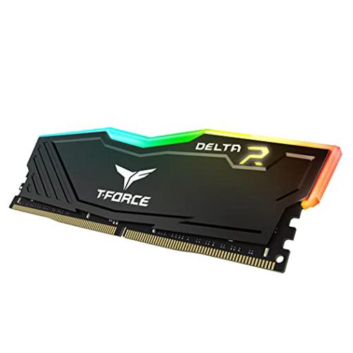 TeamGroup T-Force Delta RGB 16 GB (2x8 GB) DDR4-3600