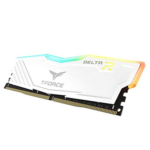 TeamGroup T-Force Delta RGB 16 GB (2x8 GB) DDR4-3000