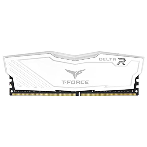 TeamGroup T-FORCE DELTA RGB 16 GB (2x8 GB) DDR4-3200