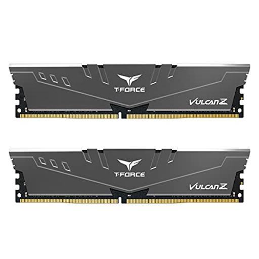 TeamGroup T-FORCE VULCAN Z 16 GB (2x8 GB) DDR4-3200