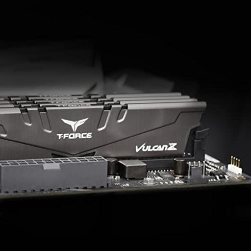 TeamGroup T-FORCE VULCAN Z 16 GB (2x8 GB) DDR4-3200