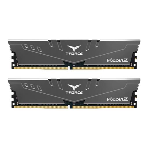 TeamGroup T-FORCE VULCAN Z 16 GB (2x8 GB) DDR4-3600