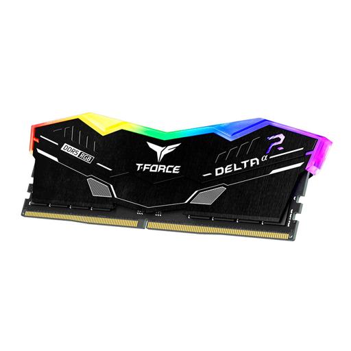 TeamGroup Delta A 32 GB (1x32 GB) DDR5-6000