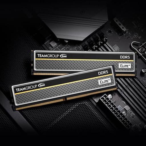 TeamGroup Elite Plus 16 GB (2x8 GB) DDR5-4800
