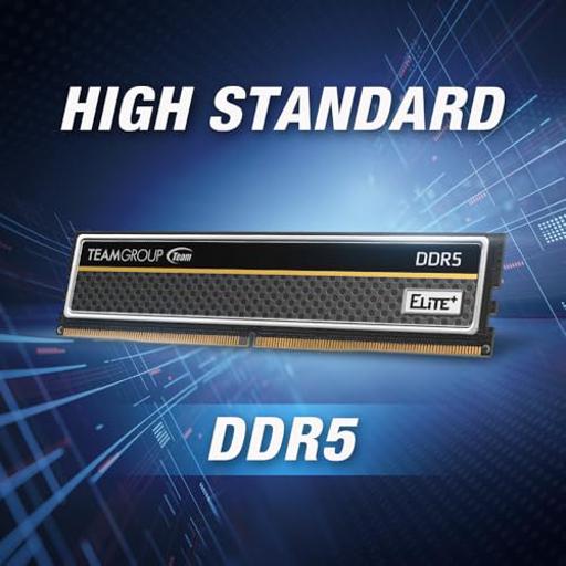 TeamGroup Elite Plus 16 GB (2x8 GB) DDR5-4800