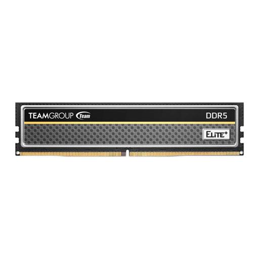TeamGroup Elite Plus 8 GB (1x8 GB) DDR5-5200