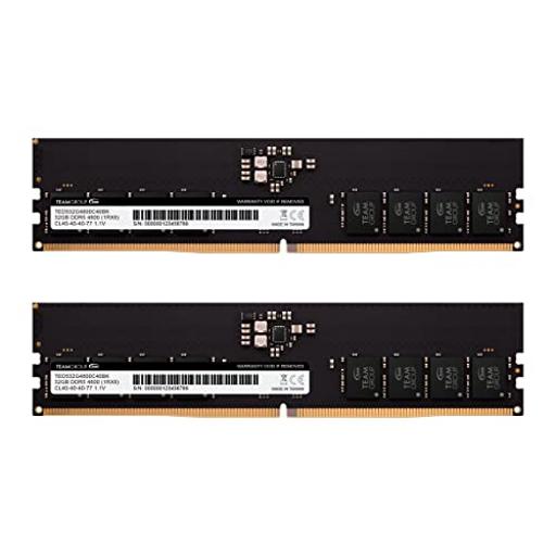 TeamGroup Elite 16 GB (2x8 GB) DDR5-4800