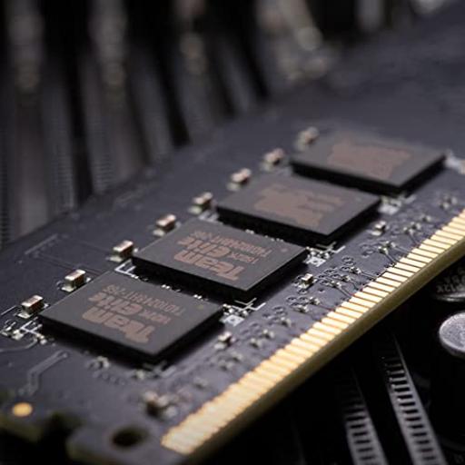 TeamGroup Elite 32 GB (2x16 GB) DDR5-4800