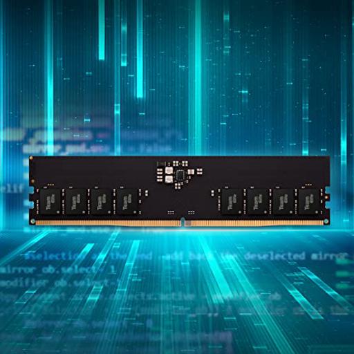 TeamGroup Elite 32 GB (2x16 GB) DDR5-4800
