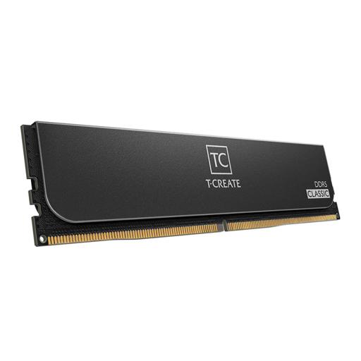 TeamGroup T-Create Classic 16 GB (1x16 GB) DDR5-6000