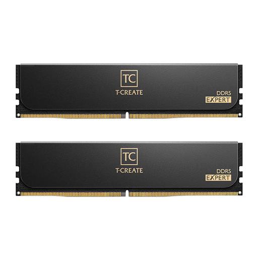 TeamGroup T-Create Expert 32 GB (2x16 GB) DDR5-5600