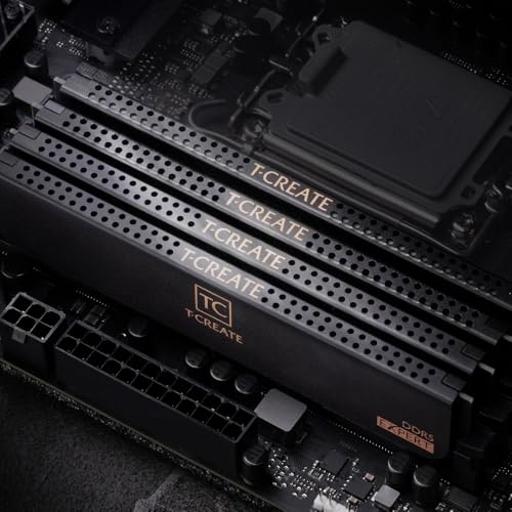 TeamGroup T-Create Expert 32 GB (2x16 GB) DDR5-6400
