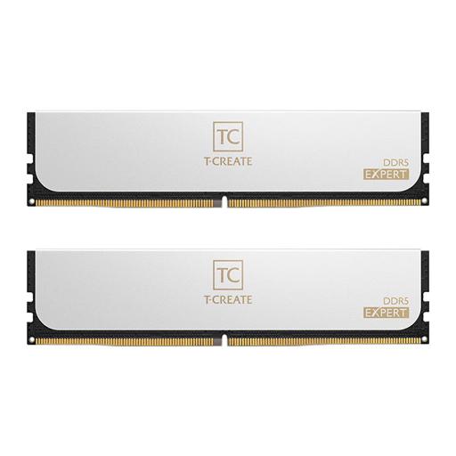 TeamGroup T-Create Expert 32 GB (2x16 GB) DDR5-7200