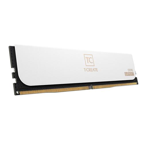 TeamGroup T-Create Expert 32 GB (2x16 GB) DDR5-7200