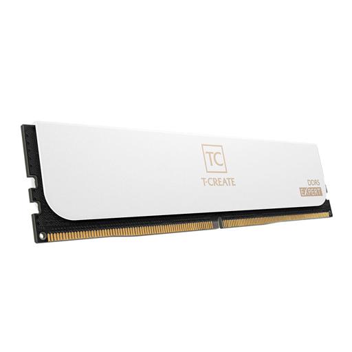TeamGroup T-Create Expert 64 GB (2x32 GB) DDR5-6000