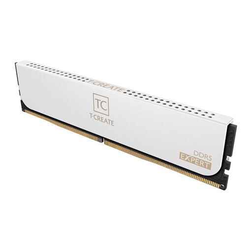 TeamGroup T-Create Expert 64 GB (2x32 GB) DDR5-6000