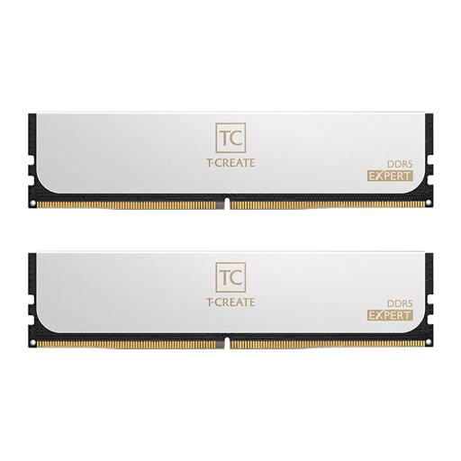 TeamGroup T-Create Expert 64 GB (2x32 GB) DDR5-6000