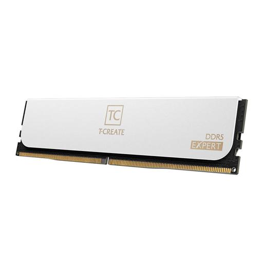 TeamGroup T-Create Expert 64 GB (2x32 GB) DDR5-6000