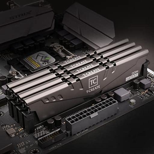 TeamGroup T-Create Expert 16 GB (2x8 GB) DDR4-3200
