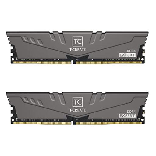 TeamGroup T-Create Expert 16 GB (2x8 GB) DDR4-3200