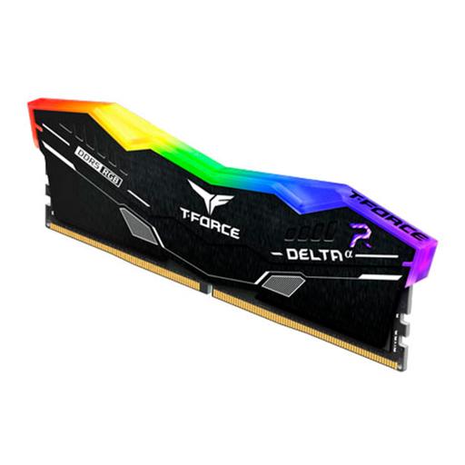 TeamGroup T-Force Delta A 16 GB (1x16 GB) DDR5-6000