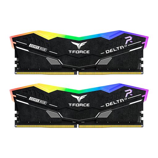 TeamGroup T-Force Delta A RGB 32 GB (2x16 GB) DDR5-5600