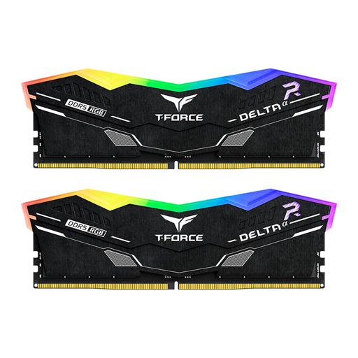 TeamGroup T-Force Delta A RGB 32 GB (2x16 GB) DDR5-6400