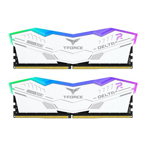 TeamGroup T-Force Delta A RGB 32 GB (2x16 GB) DDR5-5600