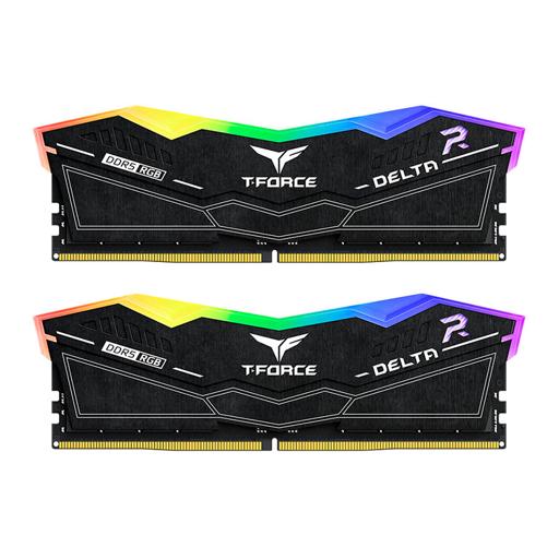 TeamGroup T-Force Delta 64 GB (2x32 GB) DDR5-5600