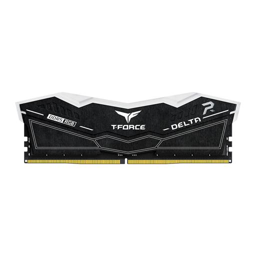 TeamGroup T-Force Delta 8 GB (1x8 GB) DDR5-6000