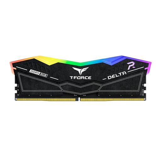 TeamGroup T-Force Delta 8 GB (1x8 GB) DDR5-6000