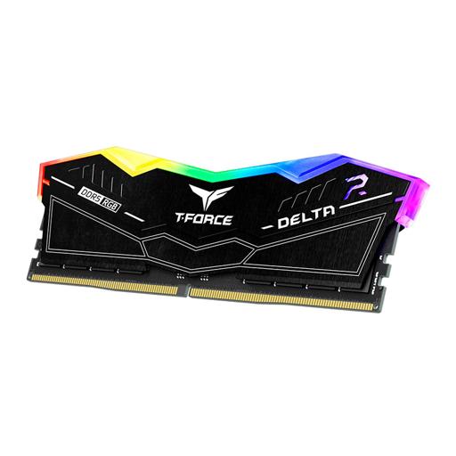 TeamGroup T-Force Delta 8 GB (1x8 GB) DDR5-6000
