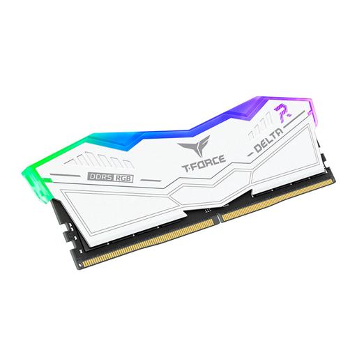 TeamGroup T-Force Delta 32 GB (2x16 GB) DDR5-6400