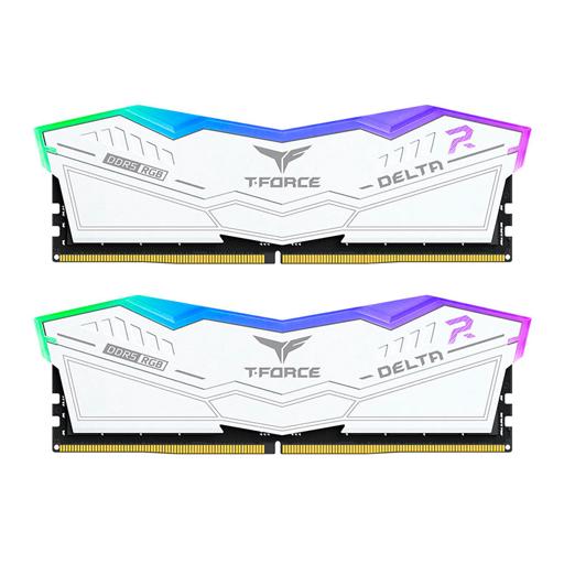TeamGroup T-Force Delta 32 GB (2x16 GB) DDR5-6400