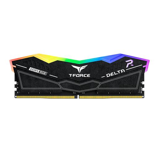TeamGroup T-Force Delta RGB 16 GB (1x16 GB) DDR5-5200