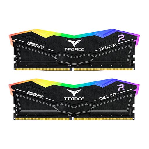 TeamGroup T-Force Delta RGB 32 GB (2x16 GB) DDR5-8000