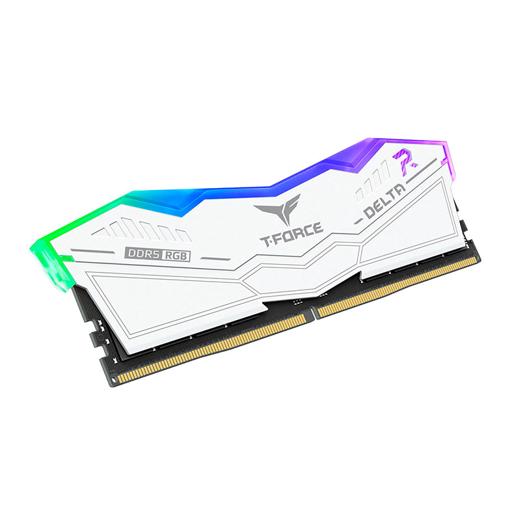 TeamGroup T-Force Delta RGB 32 GB (1x32 GB) DDR5-6000