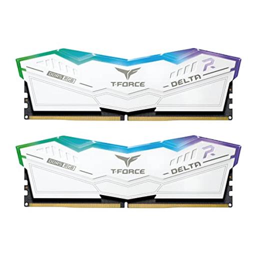 TeamGroup T-Force Delta RGB 32 GB (2x16 GB) DDR5-6000